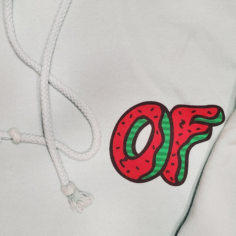 Odd Future Hoodie